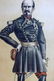 Vanity Fair Prints 1873 Lot of 3 Prints. Military - 2