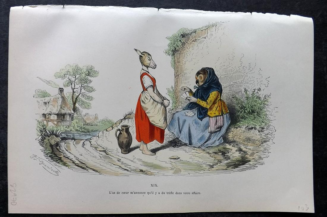 Vanity Fair Print 1901 Claude Mcdonald, Tokyo (1 of 2)