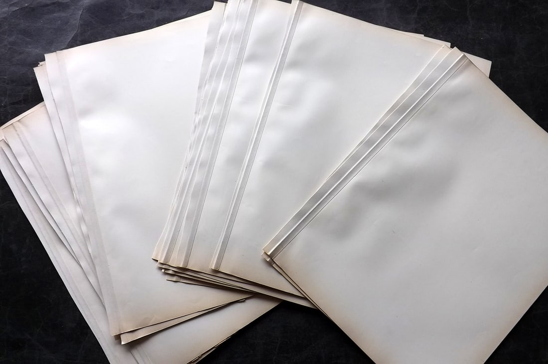 Blackie (Pub) 1882 Lot of 20 Folio European Maps (1 of 11)