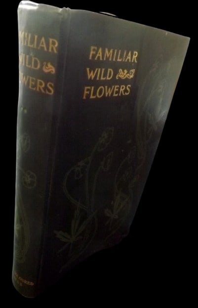 Hulme, F. Edward - Familiar Wild Flowers, Vols 3 & 4, 80 Plates, C1900 (1 of 8)