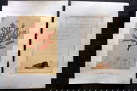 Original Art C1875 Seaweed. Odonthalia Dentata 01