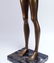 Bruno Bruni La Divina Bronze Sculpture of Nude - 5