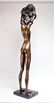 Bruno Bruni La Divina Bronze Sculpture of Nude - 7
