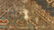 LG Antique Oriental Persian Diamond Medallion Rug - 5