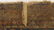 LG Antique Oriental Persian Diamond Medallion Rug - 6