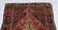 Antique Oriental Persian Geometric Rug - 2