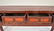 Chinese Red Lacquer Compartmented Altar Table - 5