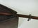 LG 19C. American Wood Pond Boat Model - 11