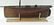 LG 19C. American Wood Pond Boat Model - 2