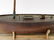 LG 19C. American Wood Pond Boat Model - 3