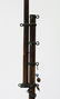 LG 19C. American Wood Pond Boat Model - 4