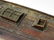 LG 19C. American Wood Pond Boat Model - 5