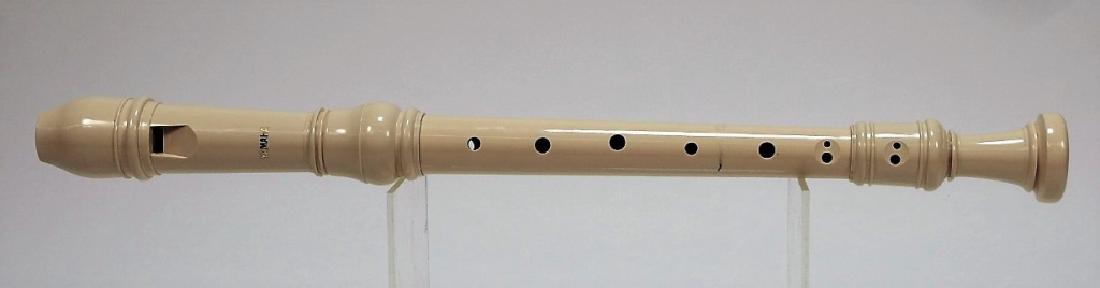 Yamaha Alto Recorder (1 of 12)