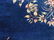 C.1920 Chinese Republic Period Art Deco Rug - 3