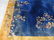 C.1920 Chinese Republic Period Art Deco Rug - 6
