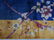 C.1920 Chinese Republic Period Art Deco Rug - 8