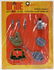 RARE Hasbro 1967 GI Joe Action Marine Rifle Rack - 2