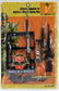 RARE Hasbro 1967 GI Joe Action Marine Rifle Rack - 3
