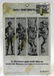 RARE Hasbro 1967 GI Joe Action Marine Rifle Rack - 8
