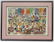 James Rizzi Sidewalk Cafe 3D Lithograph Assemblage