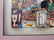 James Rizzi Sidewalk Cafe 3D Lithograph Assemblage - 5