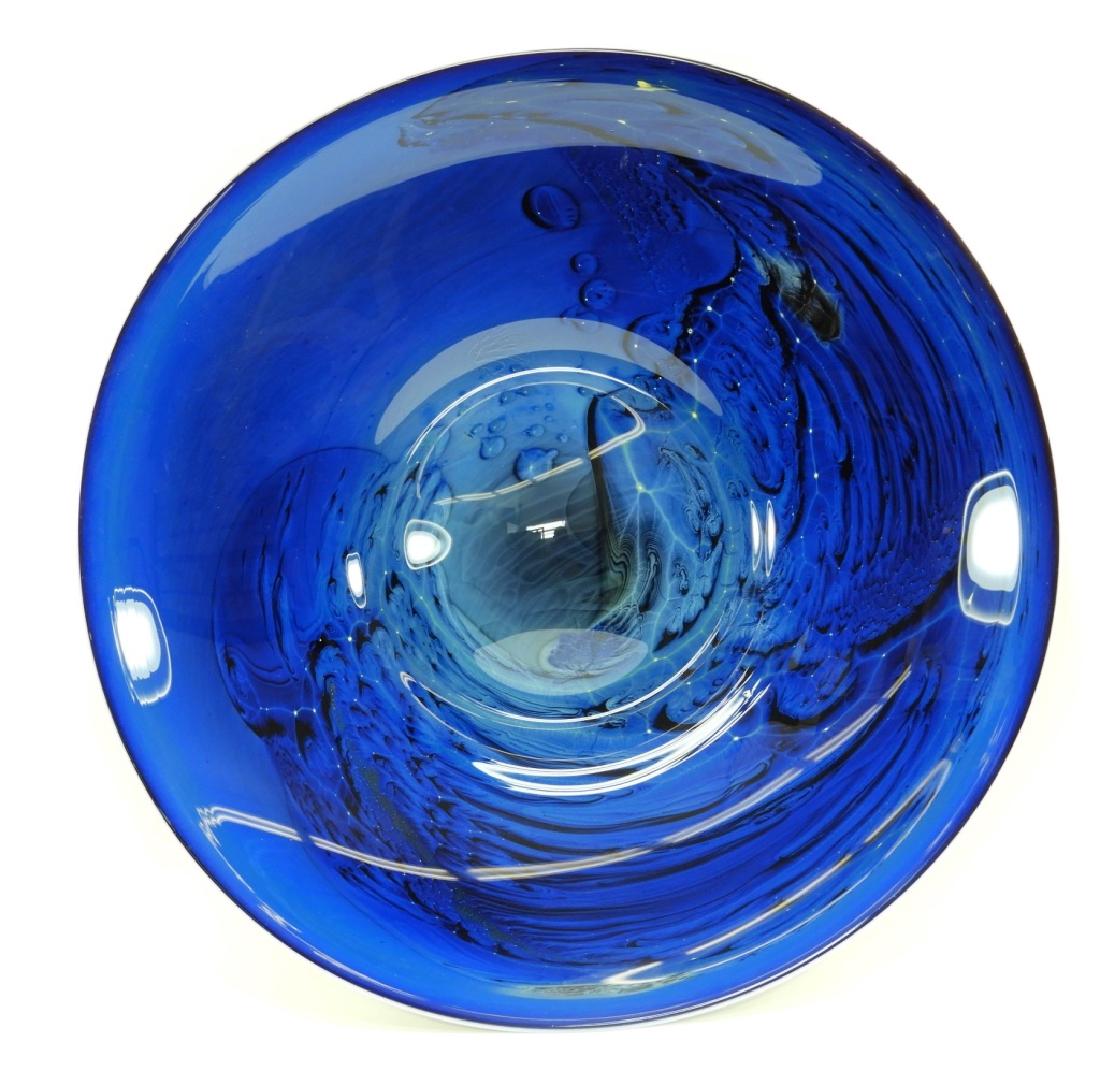 Josh Simpson Astrological New Mexico Glass Charger (1 of 6)