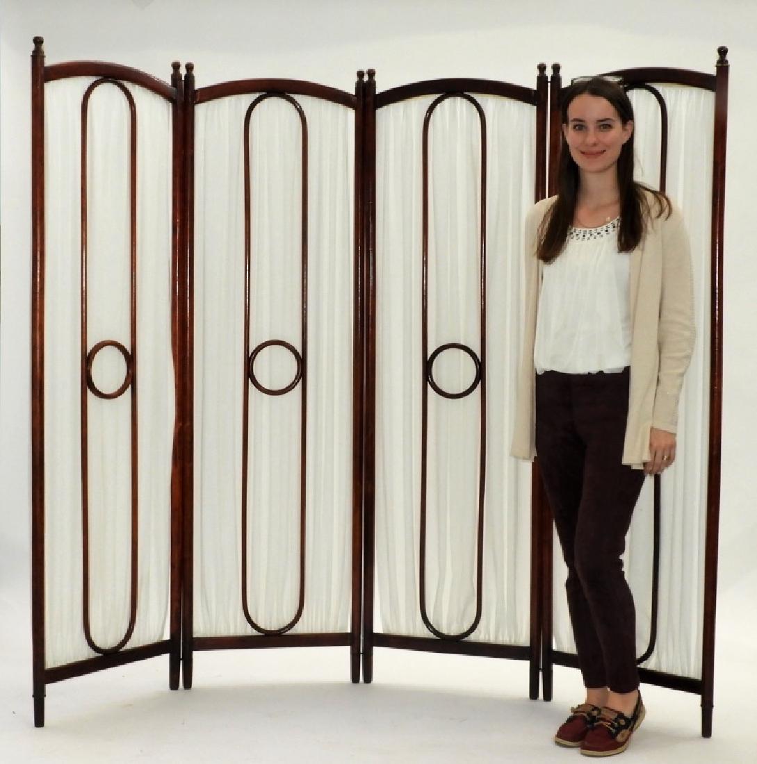 Thonet Bentwood Screen Barbra Streisand Collection (1 of 5)