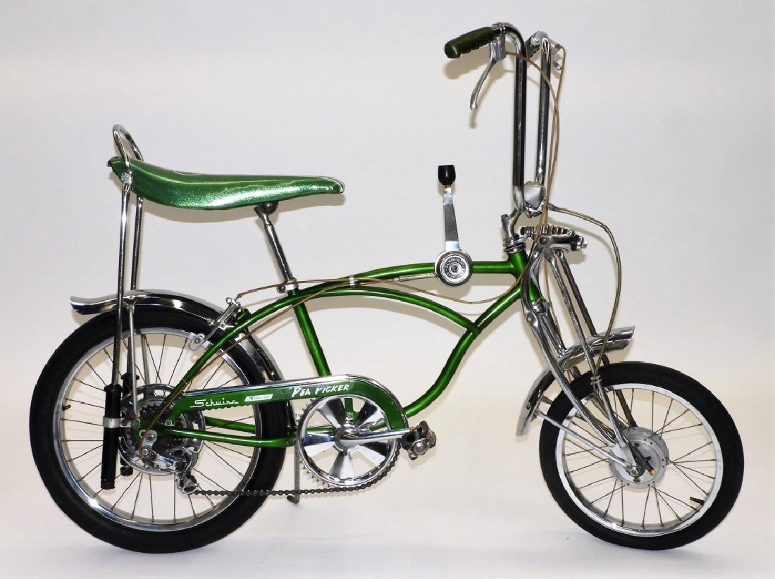 schwinn stingray krate