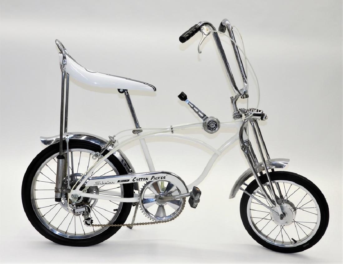 70s schwinn stingray 2025
