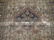 Antique Oriental Persian Sarouk Carpet Rug - 3