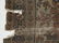 Antique Oriental Persian Sarouk Carpet Rug - 5