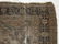 Antique Oriental Persian Sarouk Carpet Rug - 6