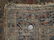 Antique Oriental Persian Sarouk Carpet Rug - 7