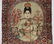 C.1880 Oriental Persian Kerman Pictorial Carpet - 2