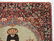 C.1880 Oriental Persian Kerman Pictorial Carpet - 3