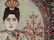 C.1880 Oriental Persian Kerman Pictorial Carpet - 5