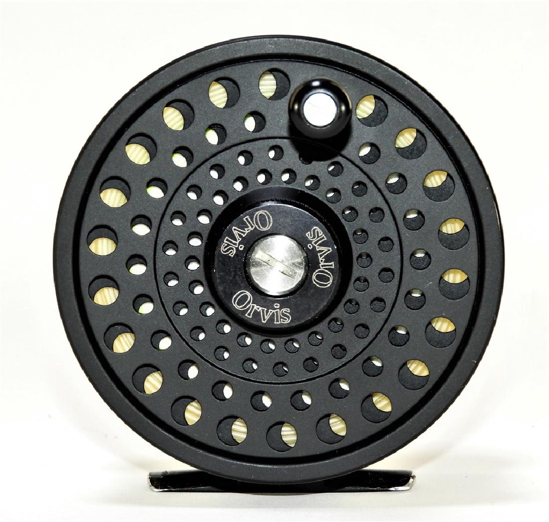 Orvis DXR AntiReverse 9/10 Fly Fishing Reel