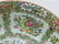 LG Chinese Export Rose Medallion Porcelain Bowl - 5