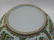 LG Chinese Export Rose Medallion Porcelain Bowl - 8
