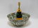 LG Chinese Export Rose Medallion Porcelain Bowl - 9