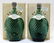 Rochelt Williamsbirne Muskattraube Liquor Bottles - 2