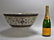 LG Chinese Porcelain Famille Rose Center Bowl