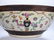 LG Chinese Porcelain Famille Rose Center Bowl - 3