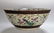 LG Chinese Porcelain Famille Rose Center Bowl - 6
