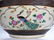 LG Chinese Porcelain Famille Rose Center Bowl - 7