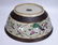 LG Chinese Porcelain Famille Rose Center Bowl - 8