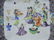 19C. Chinese Export Famille Rose Porcelain Bowl - 2