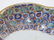 19C. Chinese Export Famille Rose Porcelain Bowl - 5