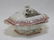 Staffordshire Oriental Transferware Soup Tureen - 7