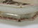 Staffordshire Oriental Transferware Soup Tureen - 8